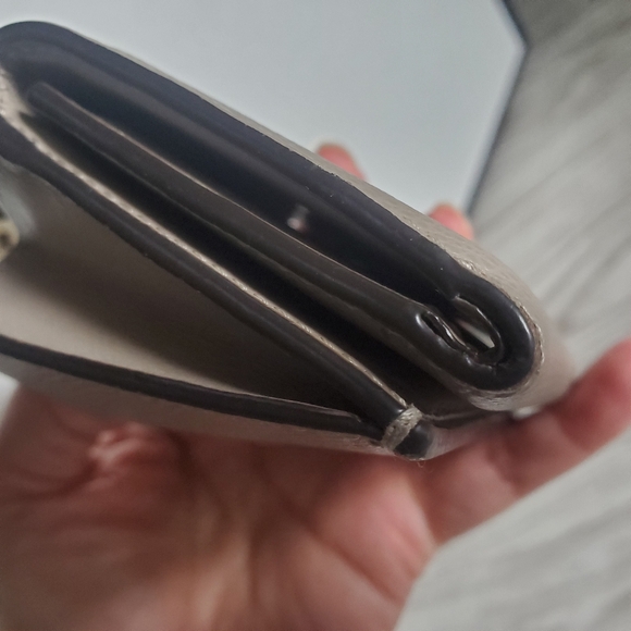 Fendi Small Wallet - Picture 9 of 12